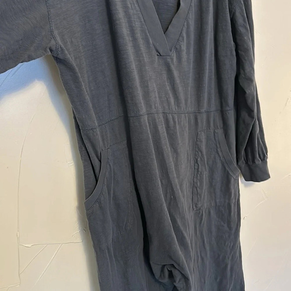 Natural Life Oversized Jumpsuit L - Picture 4 of 5